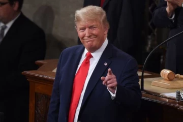 அமெரிக்க வரலாற்றில் மக்கள் தொகை பெருக்கத்தில் கடும் வீழ்ச்சி