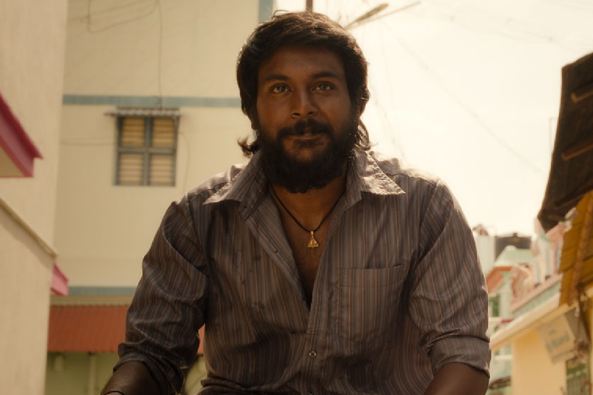 டோரதி: திரை விமர்சனம் | Dorothy Movie Review டோரதி: திரை விமர்சனம் | Dorothy Movie Review