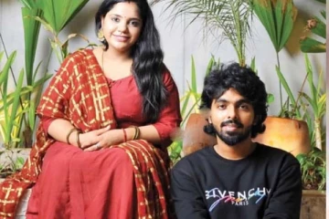 மனைவியை பிரியும் ஜி.வி.பிரகாஷ்.... விவாகரத்திற்கு காரணம் என்ன?