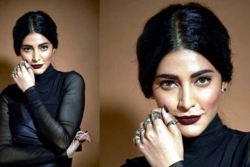 மோசமான நிலையில் இருக்கிறாரா ஸ்ருதிஹாசன்? அவரே வெளியிட்ட உண்மை