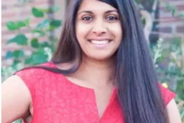 வெளிநாடொன்றில் சக்திவாய்ந்த பதவிக்கு வந்த இந்திய வம்சாவளி பெண்! யார் அவர் தெரியுமா?