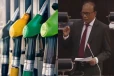 මාස අවසානයේ සිදු කරන ඉන්ධන මිල සංශෝධනයට අදාළ තොරතුරු අද දිනයේදීම මහජනතාවට - බලශක්ති ඇමති