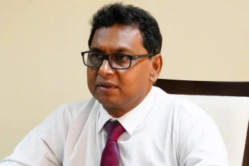 ''2025 ලංකා ඉතිහාසයේ වැඩිම ණය ගෙවූ වසරයි '' ඇමති උපාලිගෙන් හෙළිදරව්වක්