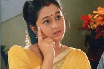 தேவயானியா இது.. 49 வயதில் எப்படி மாறி இருக்கிறார் பாருங்க! லேட்டஸ்ட் போட்டோ