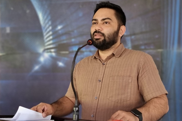 06 ஆம் தர பாடப்புத்தக விவகாரம்! சர்ச்சையை கிளப்பும் திருகோணமலை எம்.பி | 6Th Grade Textbook Issue