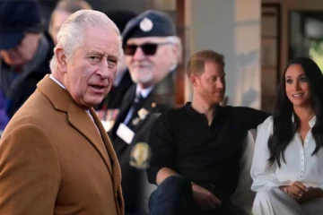 இளவரசர் ஹரி மேகன் பட்டங்களைப் பறித்தால்... ராஜ குடும்ப நிபுணர் பரபரப்பு தகவல்