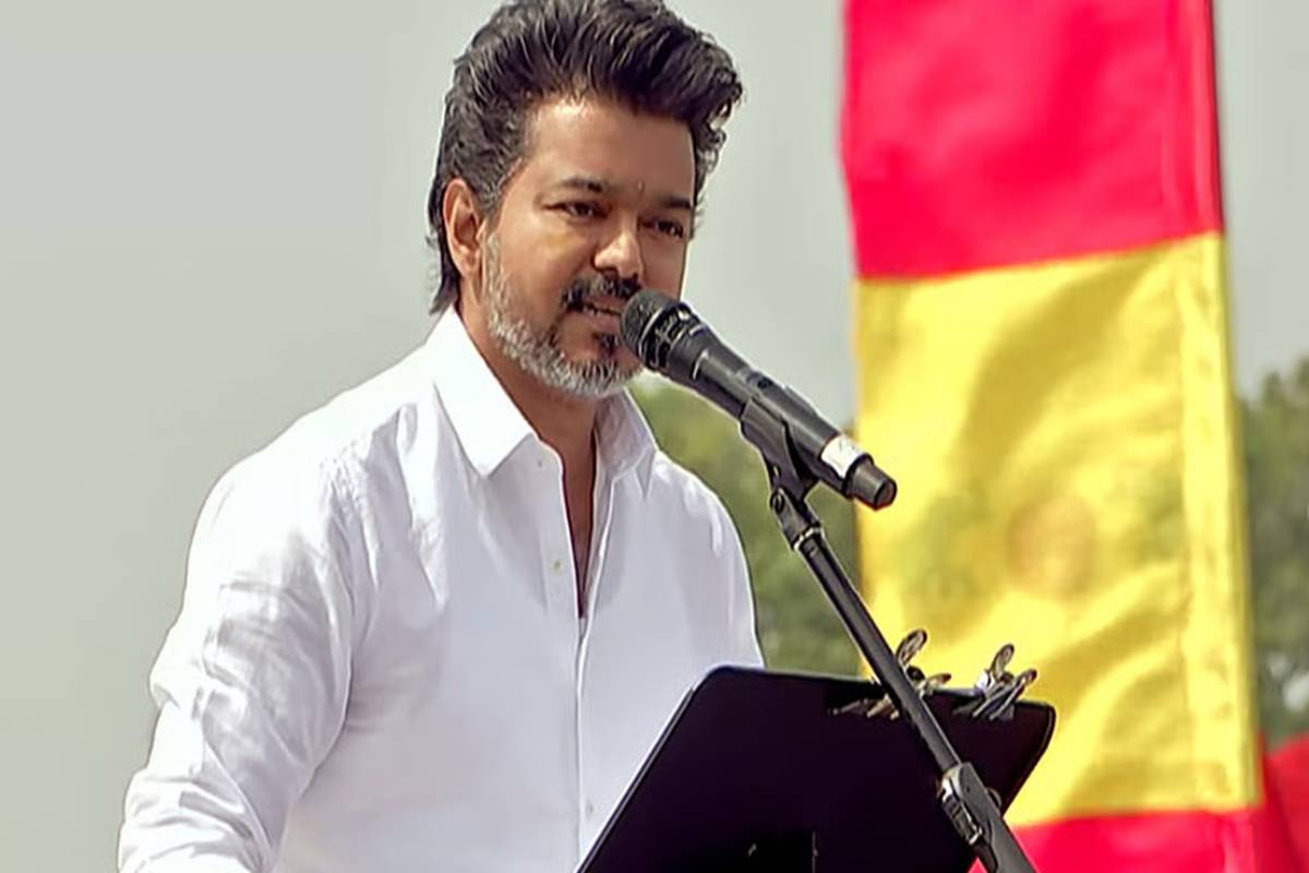 முதல்வராகும் விஜய் - வாயை பிளக்க வைக்கும் தற்போதைய சொத்து மதிப்பு! | Tvk Vijay Asset Net Worth Property Details Current