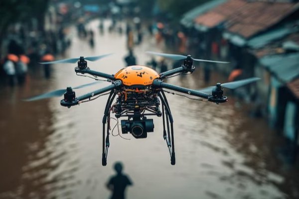 ஆளில்லா ட்ரோன் விமானங்களுக்கு புதிய கட்டுப்பாடுகள் | Civil Aviation Authority Regulation Drone Flights