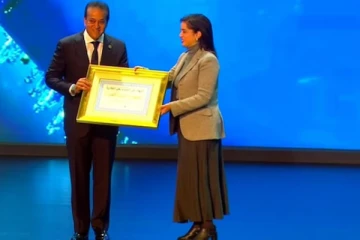 மலேரியா இல்லாத தேசமாக எகிப்திற்கு சான்றிதழ்!