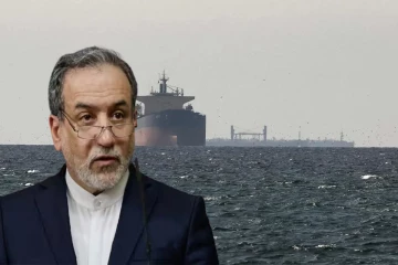 சிம்ம சொப்பனமாகும் ஹோர்முஸ் நீரிணை : ஈரான் வெளியிட்ட அறிவிப்பு