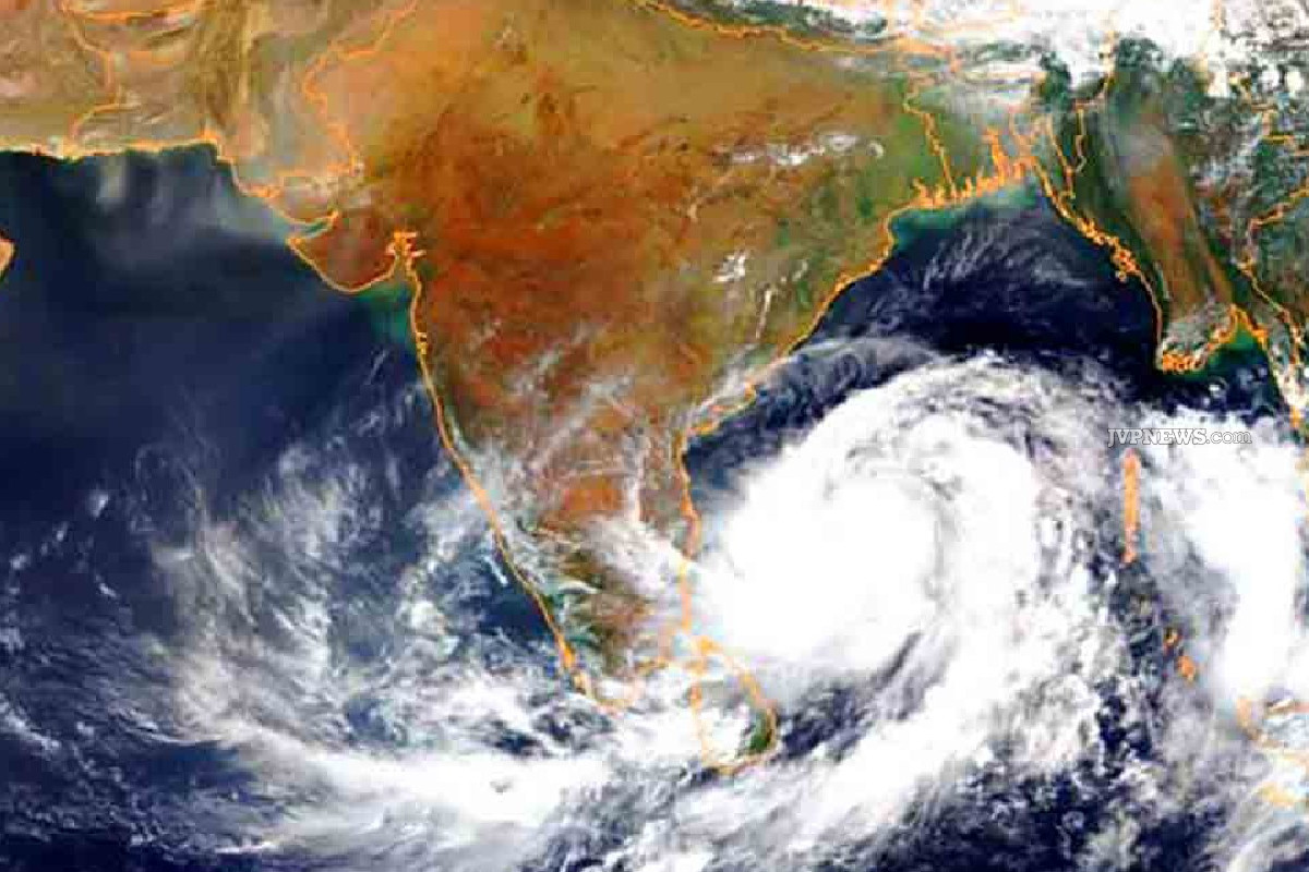வங்காள விரிகுடாவில் கொந்தளிப்பான நிலை ; வளிமண்டலவியல் திணைக்களம் சிவப்பு எச்சரிக்கை | Rough Conditions In The Bay Of Bengal Red Warning வங்காள விரிகுடாவில் கொந்தளிப்பான நிலை ; வளிமண்டலவியல் திணைக்களம் சிவப்பு எச்சரிக்கை | Rough Conditions In The Bay Of Bengal Red Warning