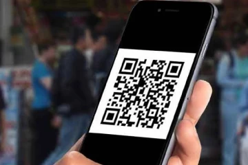 டிஜிட்டல் புரட்சியில் அடுத்த கட்டம் ; தேசிய QR கொடுப்பனவு ஊக்குவிப்புத் திட்டம்