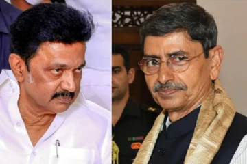 செந்தில் பாலாஜி இலாகா இல்லாத அமைச்சராக தொடர்வதில் உறுதி - ஆளுநருக்கு மு.க.ஸ்டாலின் கடிதம்!