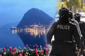 பொலிசாரை கண்டதும் தப்பியோடிய கொள்ளையனுக்கு நேர்ந்த கதி... வினை விதைத்தவன் வினை அறுத்த கதை