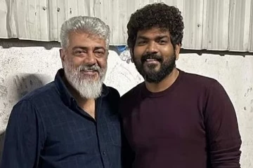 அஜித் படம் பற்றி கேட்ட ரிப்போர்ட்டர்.. விக்னேஷ் சிவன் கோபமாக சொன்ன பதில்