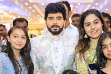 லெஜெண்ட் சரவணன் 2ம் படம் ரிலீஸ் தேதி அறிவிப்பு.. மாஸ் டைட்டில்