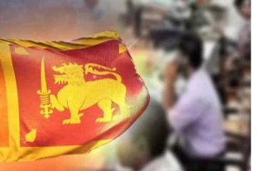 රාජ්‍ය ආයතන නිදහස වෙනුවෙන්, සතියක් කරන්න යන දේ ..රජයෙන් විශේෂ තීරණයක්..!