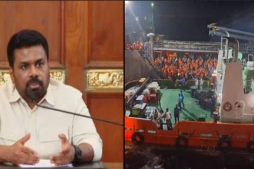 ஈரான் விவகாரத்தில் இலங்கையை பாராட்டியுள்ள ஐ.நா