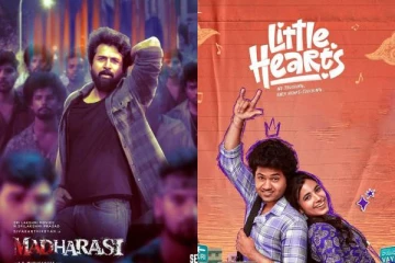 விடுமுறை முன்னிட்டு இந்த வாரம் OTT-ல் வெளியாகும் படங்கள் மற்றும் வெப் சீரிஸ்.. என்னென்ன?