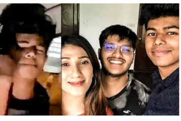 நடிகர் விஜயையும் மிஞ்சிய மகன்! பார்ட்டி வீடியோவைத் தொடர்ந்து லீக்கான வெறித்தனமான புகைப்படம்! இப்போ எப்படி இருக்கிறார் தெரியுமா?