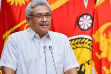 පක්ෂ නායක රැස්වීමේදී ගන්නා ඕනෑම තීරණයකට එකඟ වන බව ජනපති දැනුම්දෙයි..!