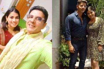 மீண்டும் பப்லுவுடன் இணைந்த ஷீத்தல்? பார்ட்டியில் செஞ்ச வேலையை பாருங்க!