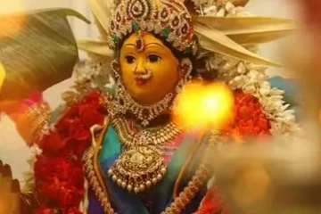 மகிழ்ச்சியான வாழ்க்கை அமைய வரலட்சுமி விரதம்; கிடைக்கும் நன்மைகள்