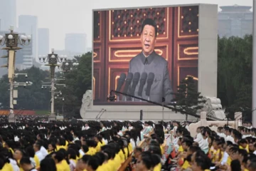 சீனாவை அடிமைப்படுத்த முடியாது; நூற்றாண்டு விழாவில் ஸி ஜின்பிங் தெரிவிப்பு