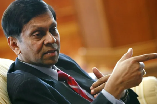 அமெரிக்காவின் கட்டுப்பாட்டில் இலங்கை! | Sri Lanka Under Us Control
