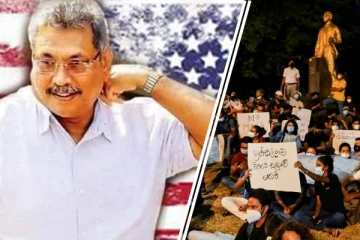 கையை மீறிய இலங்கை விவகாரம்!  அமெரிக்கா விரும்பாத முக்கிய நகர்வு(Video)