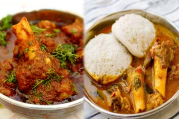 நாவூறும் சுவையில் மதுரை மட்டன் குழம்பு: எப்படி செய்வது?