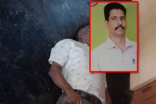புதுக்குடியிருப்பில் சடலமாக மீட்கப்பட்ட பிரபல நகை கடை உரிமையாளர்! | Jewelry Store Owner Was Found Dead In Mullaitivu