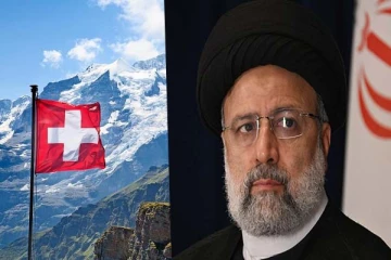 சுவிஸ் பயணத்தை திடீரென ரத்து செய்த ஈரான் ஜனாதிபதி