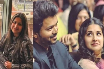 விஜய் - சங்கீதா பிரிந்திருக்க இப்படி ஒரு காரணமா? பிரபலம் சொன்ன சீக்ரெட்!