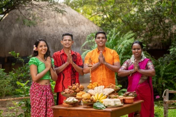 சோபகிருது சித்திரைப் புத்தாண்டில் நாம் எவற்றை செய்யலாம்; எதை செய்யக்கூடாது!