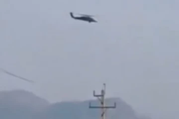 අමෙරිකානු ගුවන් නියමුවා බේරාගන්න බැරි වුණා ඒ පුවත අසත්‍යයි - ඉරානෙන් ප්‍රකාශයක්