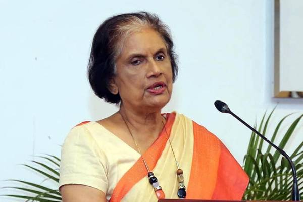 ரணில் கைதுக்கு கடும் எதிர்ப்பு வெளியிட்ட சந்திரிக்கா | Chandrika Opposes Arrest Of Ex President Ranil
