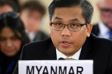 ஐநா தூதுவரை கொல்ல திட்டம்: சிக்கிய இளைஞர்கள்