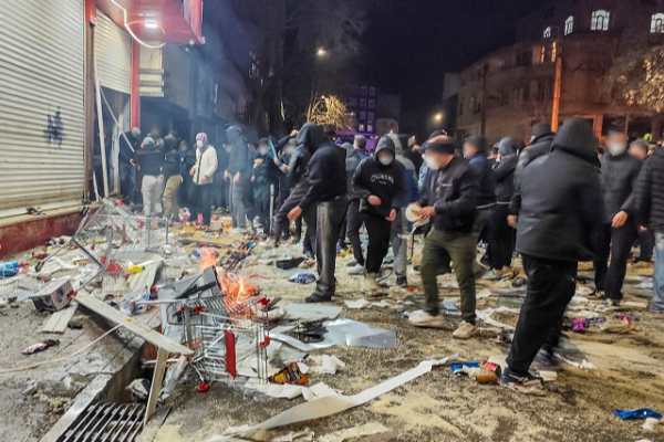 ஈரான் அரசாங்கத்திற்கு எதிராக நடைபெற்றும் போராட்டம்! அதிகரிக்கும் பலி எண்ணிக்கை... | Death Toll From Iran Protests Rises To 2 000