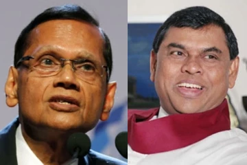 பசில் ராஜபக்சவின் வரவு செலவுத் திட்டம் வரலாற்று சிறப்புமிக்கதாக அமையும் - ஜீ.எல்.பீரிஸ் பெருமிதம்