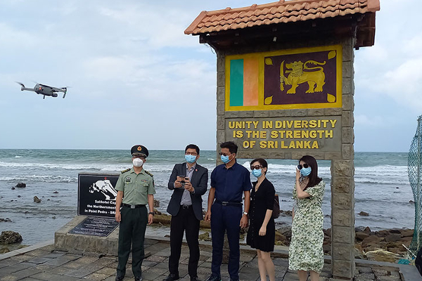 யாழ் பருத்தித்துறை யாருக்கு? இந்தியா - சீனா இடையில் குடுமி பிடி சண்டை! | Who Is Jaffna Point Pedro Feud India And China யாழ் பருத்தித்துறை யாருக்கு? இந்தியா - சீனா இடையில் குடுமி பிடி சண்டை! | Who Is Jaffna Point Pedro Feud India And China