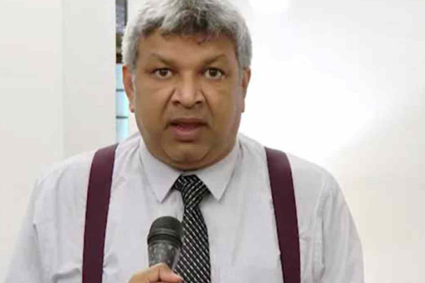 ஒரே பாலின திருமணம் குறித்த கர்தினாலின் அறிக்கை:நீதி அமைச்சர் வெளியிட்ட தகவல் | Cardinal S Statement On Same Sex Marriage