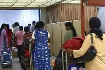 ஓமானில் உயிரிழந்த இலங்கை யுவதி; அரச உத்தியோகஸ்தர் உட்பட மூவர் கைது