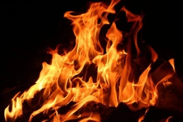 தாய் மற்றும் பிள்ளைகளை காவுகொண்ட தீ விபத்து!