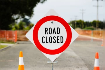 நாளை மூடப்படும் கொழும்பு - கண்டி வீதியின் ஒரு பகுதி