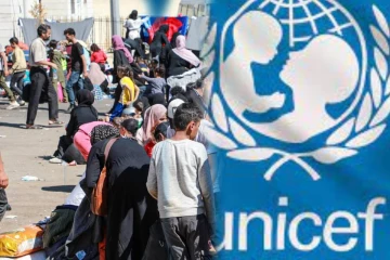 லெபனானில் மனிதாபிமான நெருக்கடி: நாளொன்றுக்கு 19,000 சிறுவர்கள் இடம்பெயர்வு