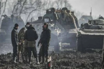 6 மாதங்களாக தொடரும் பதற்றம்...ட்ரோன் மூலம் ரஷ்ய படைகளை தாக்கிய உக்ரைன்!