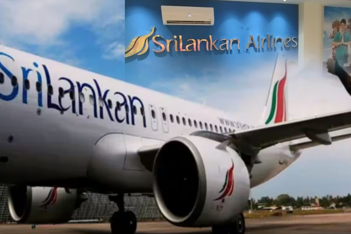 ஸ்ரீலங்கன் எயார்லைன்ஸ் சென்னை கிளையின் தவறால் 8 கோடிக்கு சிக்கல் | Srilankan Airlines Chennai Branch Faces 8 Crore