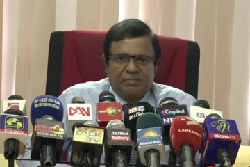 யாழில் மலேரியா பரவக்கூடிய அபாயம்: சுகாதார பணிப்பாளர் ஆ. கேதீஸ்வரன்