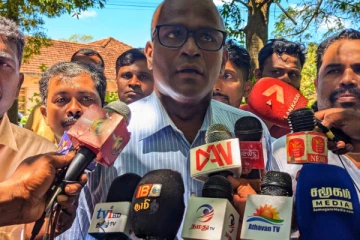 உள்ளூராட்சி சபைகளில் ஆட்சி அமைக்கும் போது தமிழ் தேசியக் கட்சிகளுடன் இணைந்து ஆட்சி அமைப்போம்: ப.சத்தியலிங்கம்